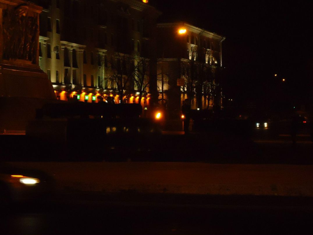 Роман Чернов Васильевич | Самара