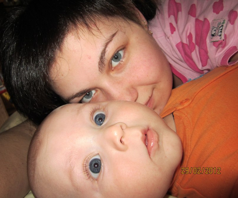 Наталья Вишнякова | Днепр (Днепропетровск)