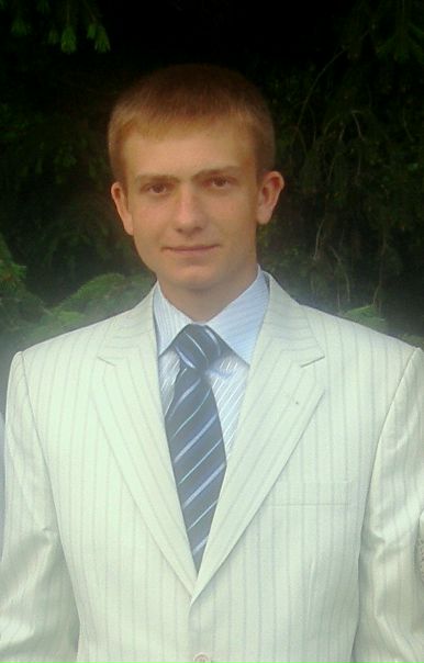 №25, Александр Байдуга, Новоайдар №25, Александр Байдуга, Новоайдар