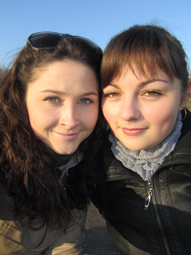 Таня Білоус-Юзвак | Винница