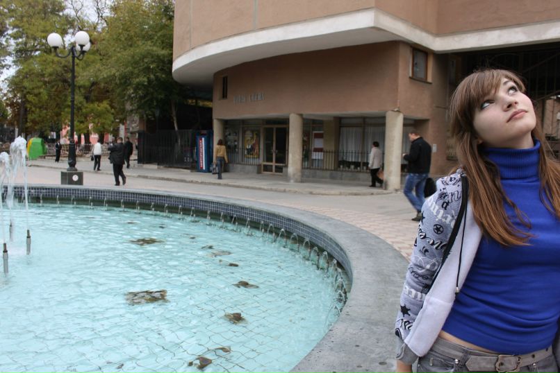 Татьяна Ковалевская | Симферополь