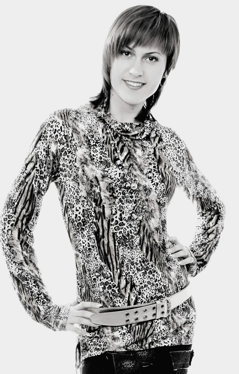 Юлия Царегородцева | Йошкар-Ола