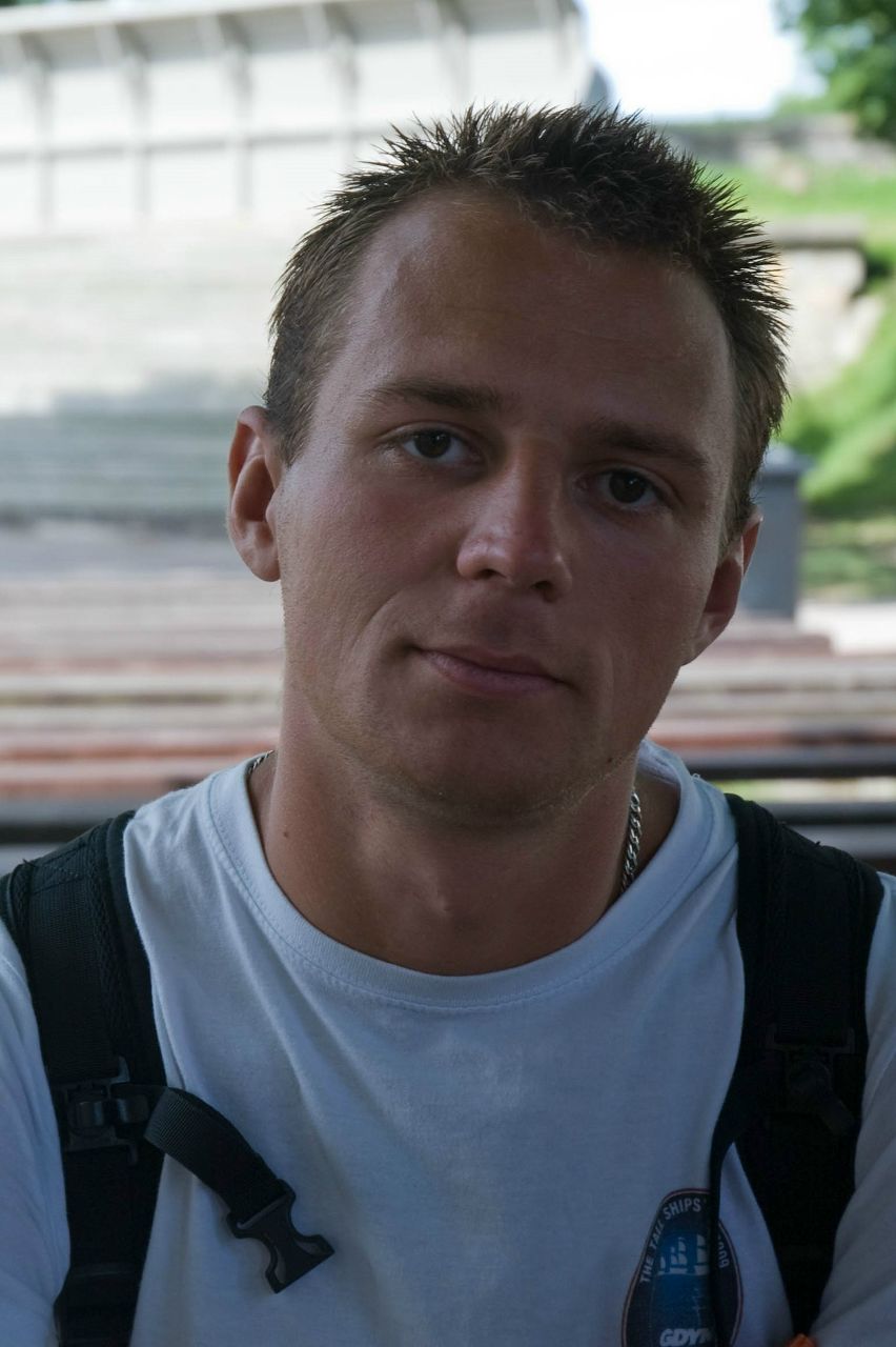 Сергей Мурзик | 