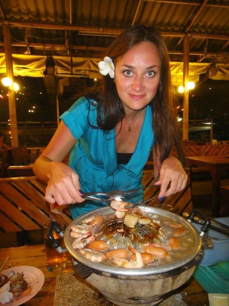 Екатерина Лепаловская | Екатеринбург