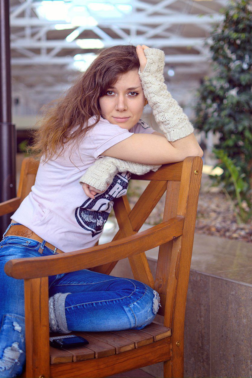 Виктория Поттер | Воронеж