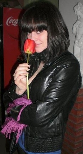 Angel Шапранчик | 