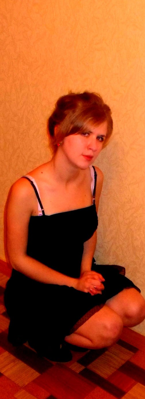 Настя Дудко | 