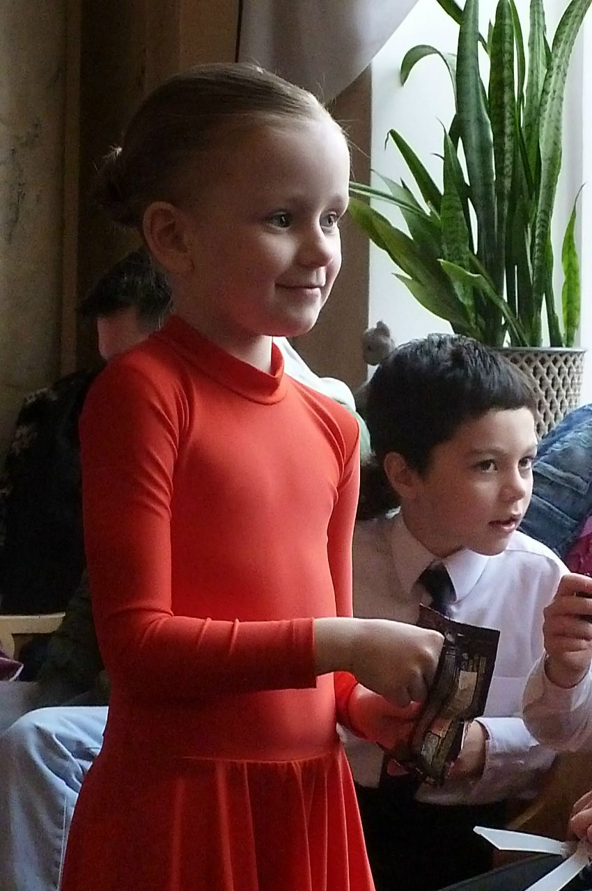 Наталья Троянова ANGEL | Санкт-Петербург