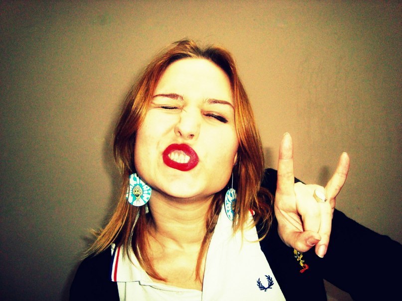 Саша Мостовая | Киев