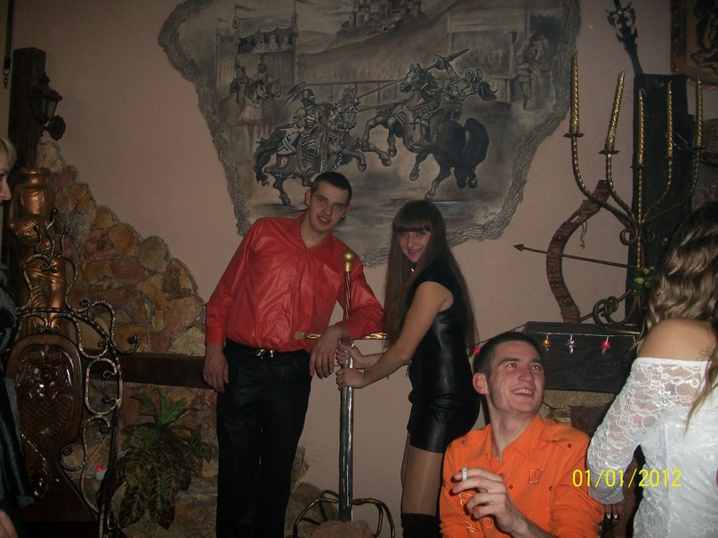 Віктор Мартин ♥♥♥M@RTIN♥♥♥ | Мукачево