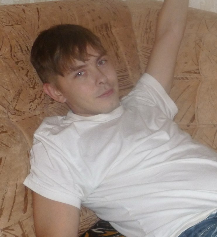 Роман Зориков | Сазоново