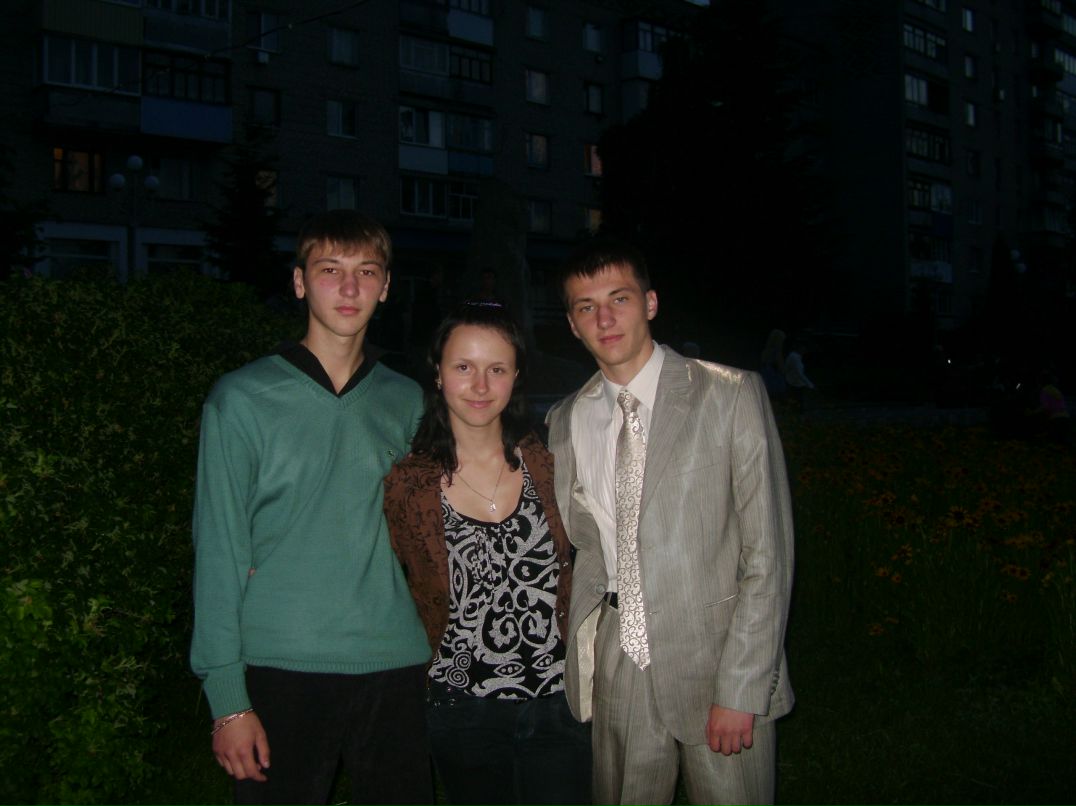 Саша Походзей | Жмеринка