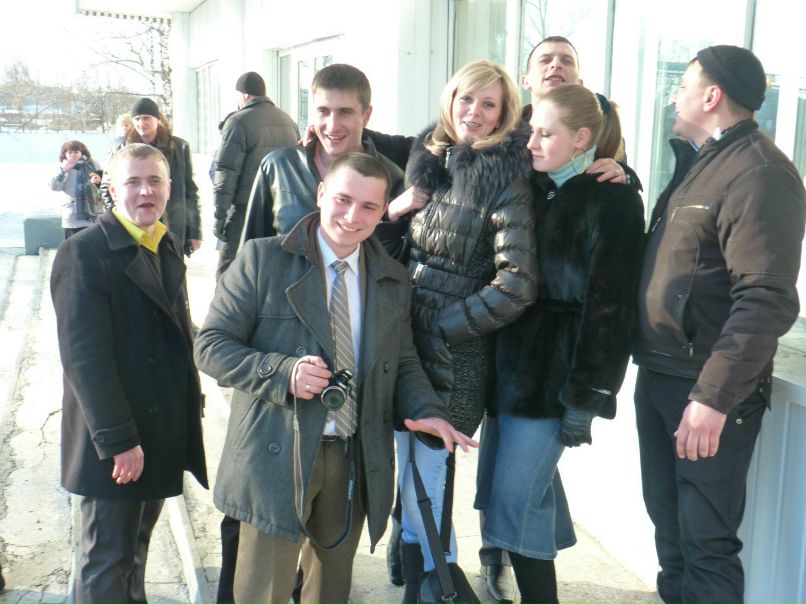 Игорек Середа ~DangerOn~ | Ростов-на-Дону