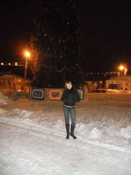 №19, Юлия Гоголева, Красный Октябрь №19, Юлия Гоголева, Красный Октябрь