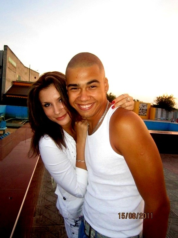 Алина Казанкина ♥ | Киев