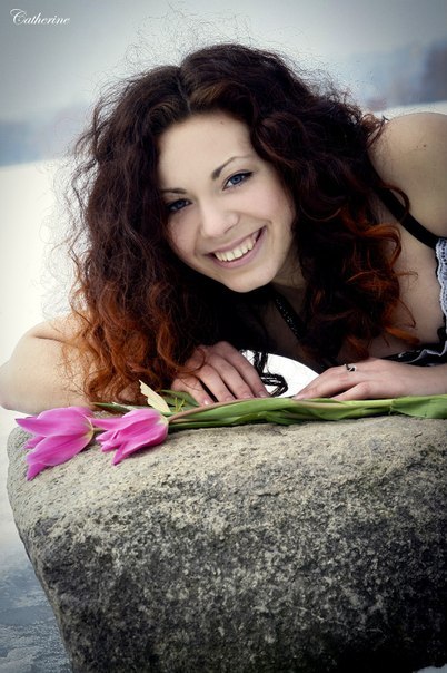 Настя Аврамчук | Луцк