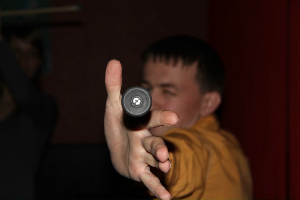 Виктор Васильев ClassiC | Нижневартовск