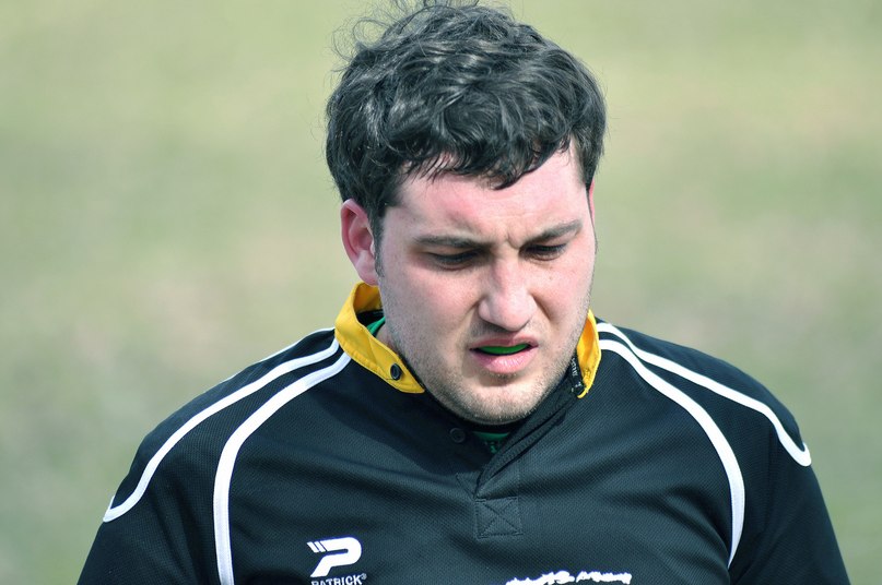 Максим Армизов | Таганрог