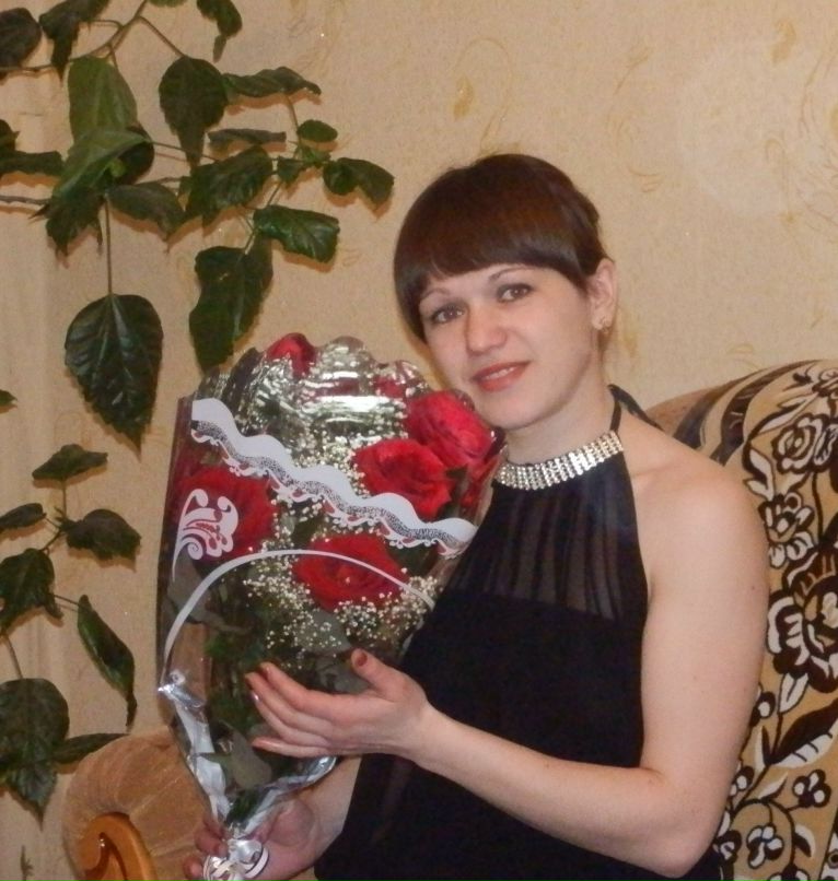 Екатерина Коноплянникова | 