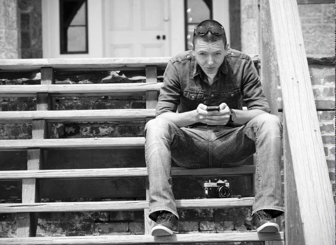 Анег Набач | New York City