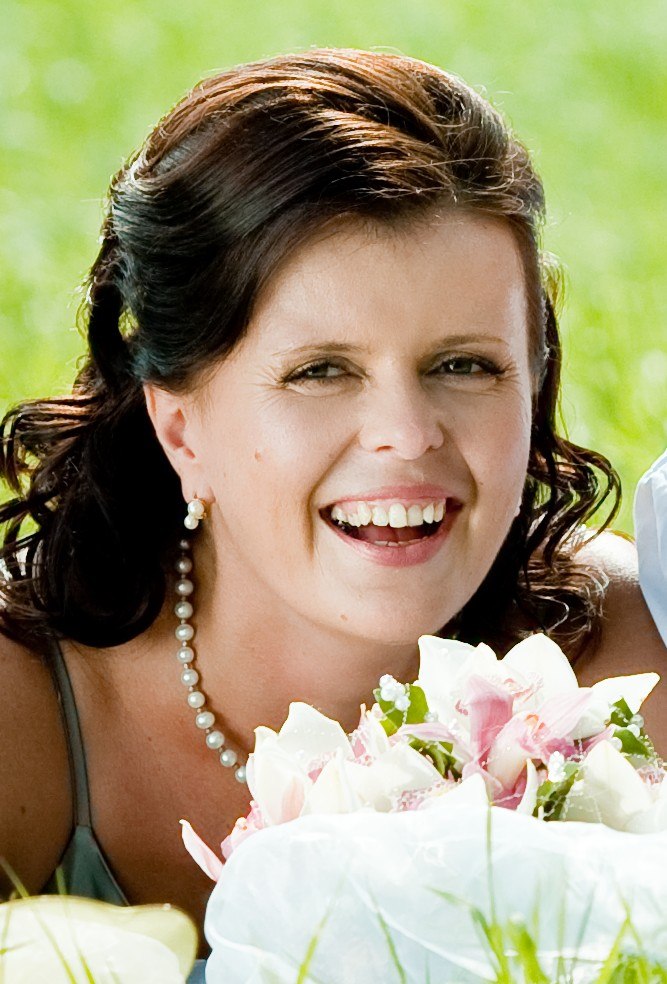 Юлия Масалаб | Санкт-Петербург