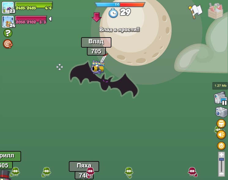 Руслан Мингареев | Красноярск