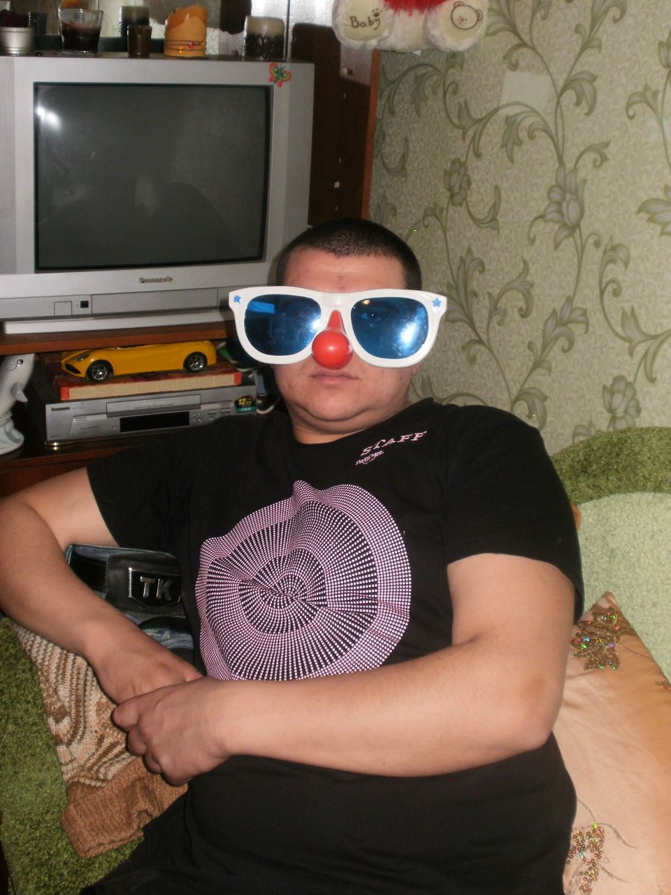 Діма Блінський -=<1%virus@>=- | Каменец-Подольский