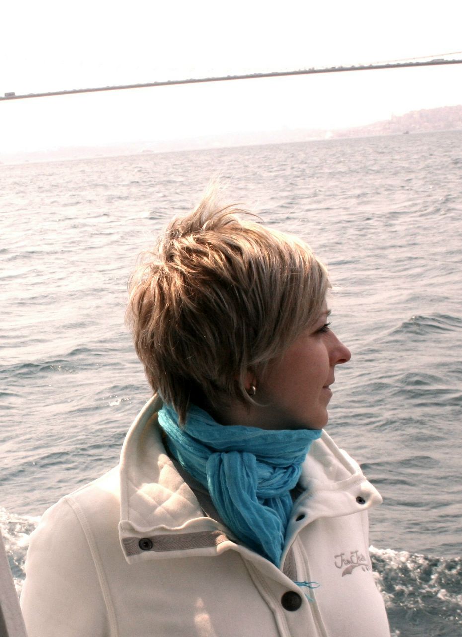 Вика Новосельцева | Москва