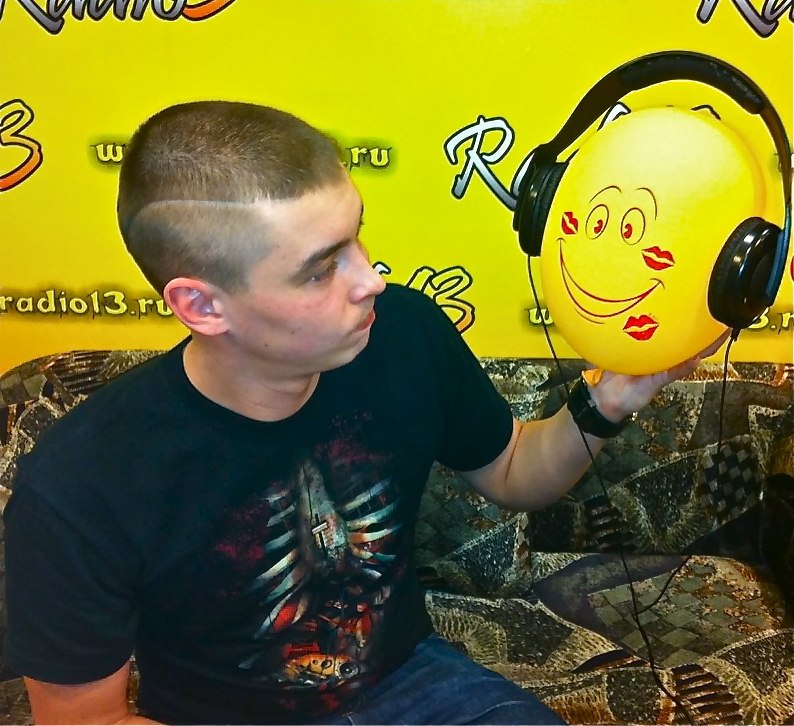 Антон Бурнышев .ιllιlι.ιl B.A .ιllιlι.ιl | Москва