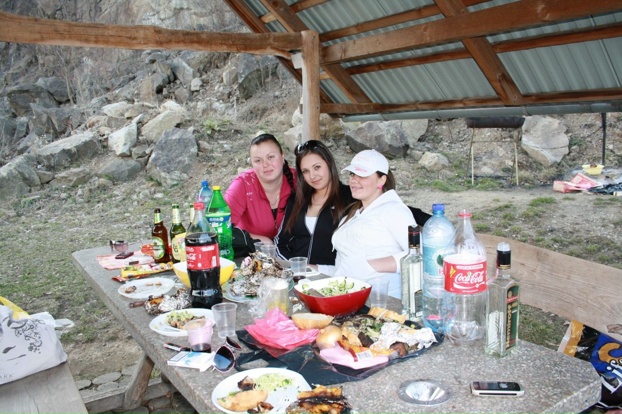 Ірочка Греб'ян-Ставнича | Виноградов