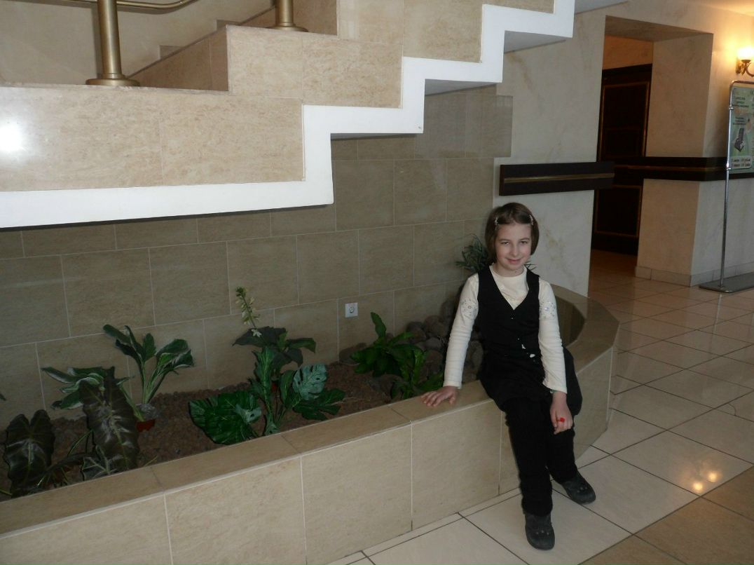 Светлана Николаева | Санкт-Петербург