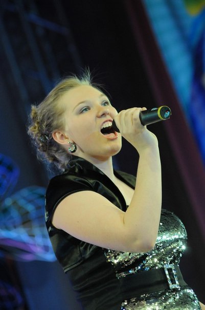 Алёна Барабошкина | Бугульма