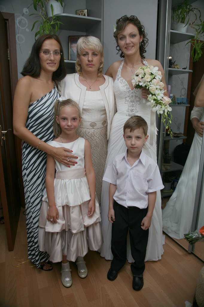 Яна Зацепина | Москва