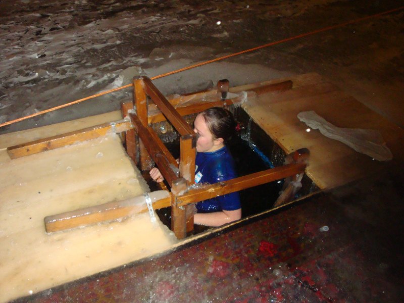 Александр Чернявский | Санкт-Петербург