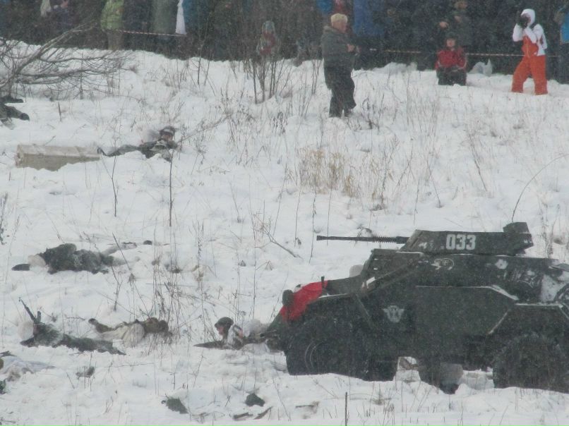 Александр Чернявский | Санкт-Петербург