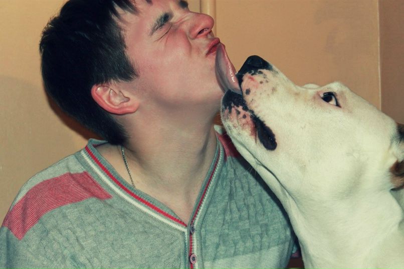 Сергей Балясников | Красноярск