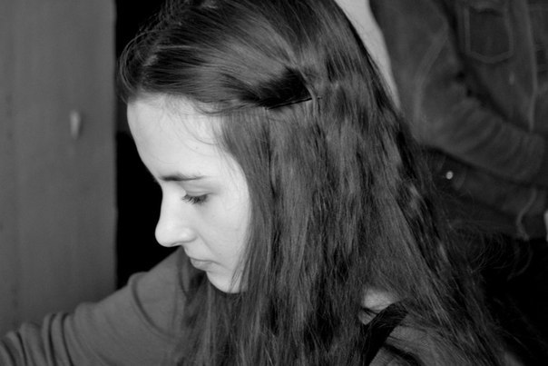 Валерия Шадрина | Екатеринбург