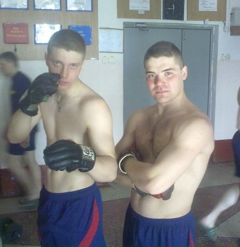 Артем Федотов | Москва