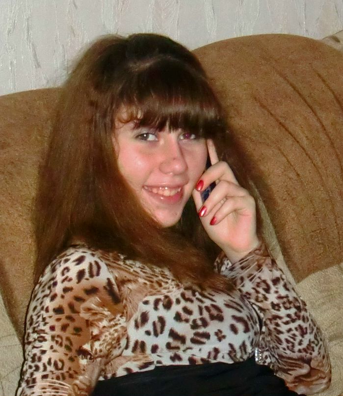 Мила Бутенко | Полтава