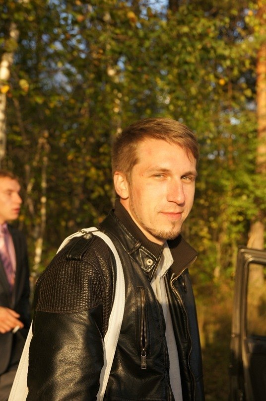 Сергей Макушин | Нижний Новгород