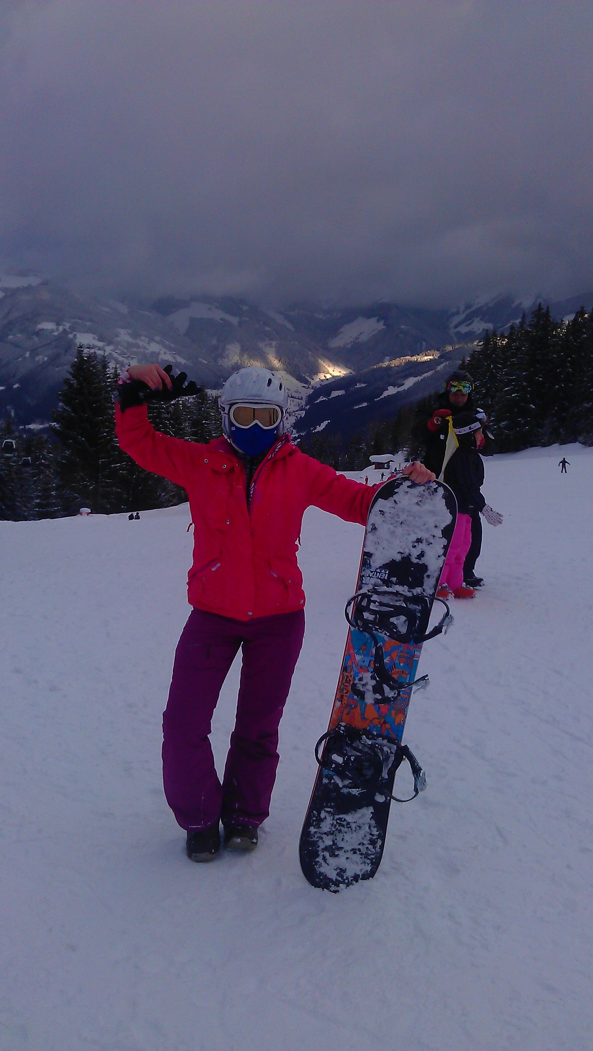 Фото профиля