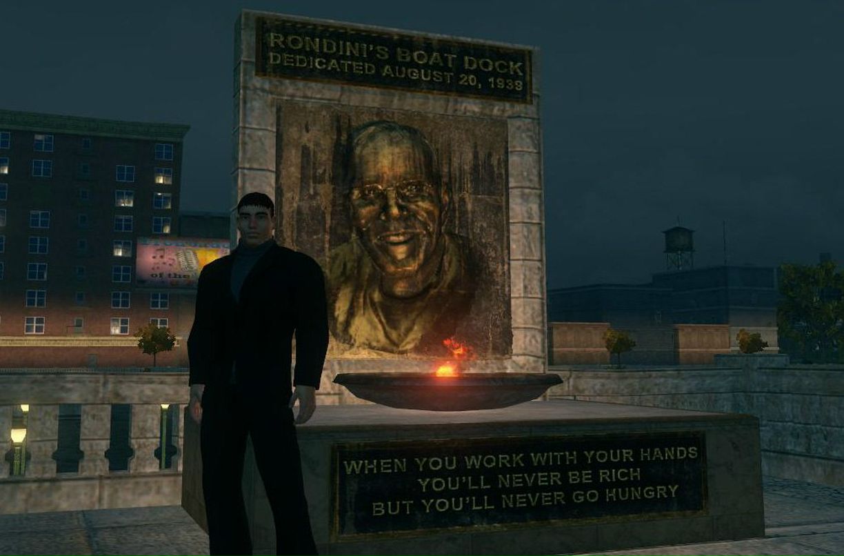 Islam Gaparkhoev | Нестеровская