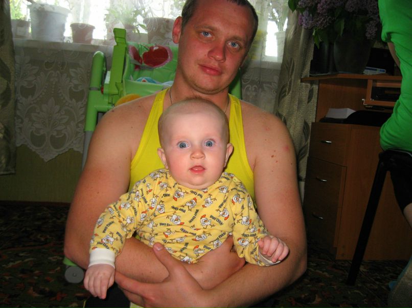 Максим Грудистов | Санкт-Петербург