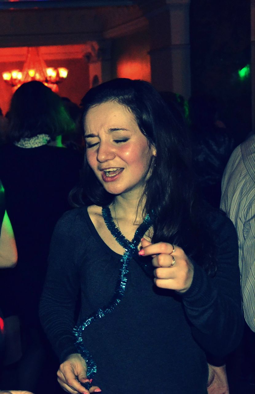 Инна Мурсалимова | Пермь