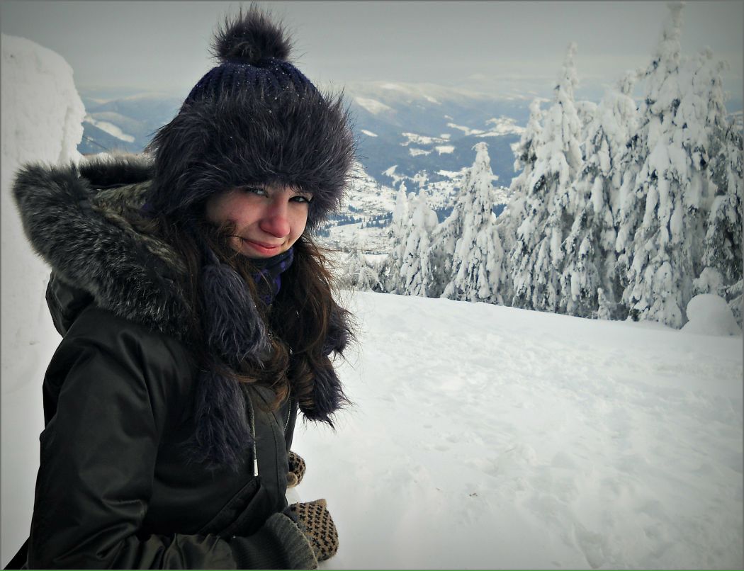 Мартуся Ваксман | Николаев