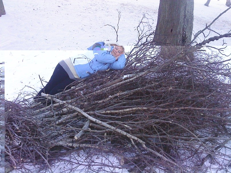 Наталья Рябоконь | Санкт-Петербург