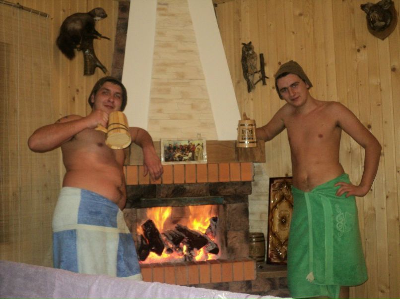 Сергей Рябый | Кагарлык