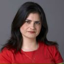 Фотография Елена Гинзбург