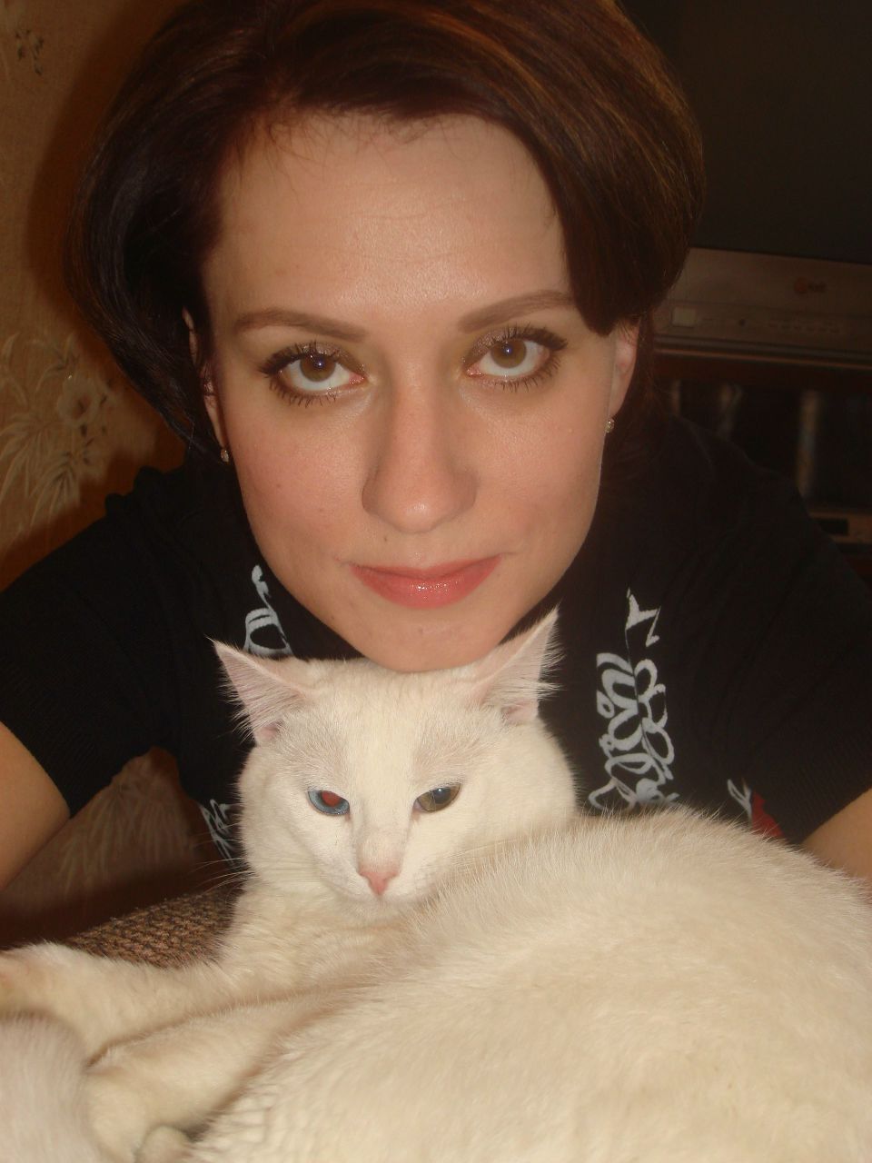 Ольга Носовицкая | Санкт-Петербург