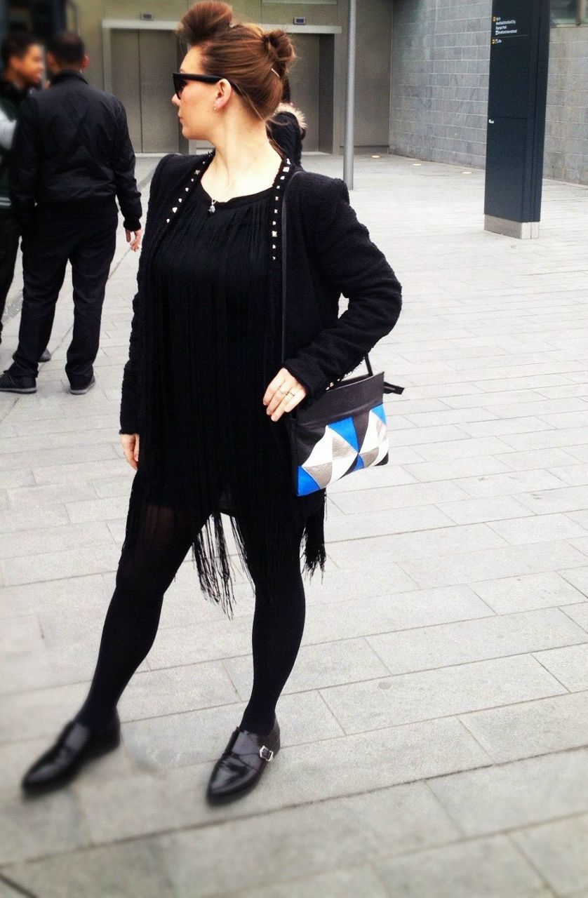 Елена Яворская Penka | London